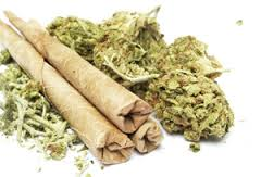 大麻